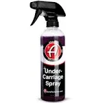 Adam's Invisible Undercarriage Spray