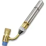 Triple Head Mapp Torch Made By Brass