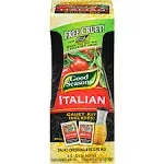 Good Seasons Italian with Cruet Salad Dressing & Recipe Mix 2