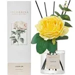 Cocorrína Reed Diffuser Sets, 6.7 oz. Flower/6.7 Ounce/1pack Black Forest