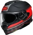 Shoei GT-Air II Tesseract Helmet