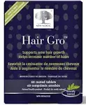 New Nordic Hair Gro (60 tablets)