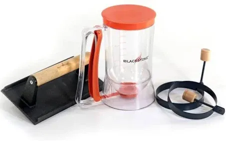 Blackstone Breakfast Kit