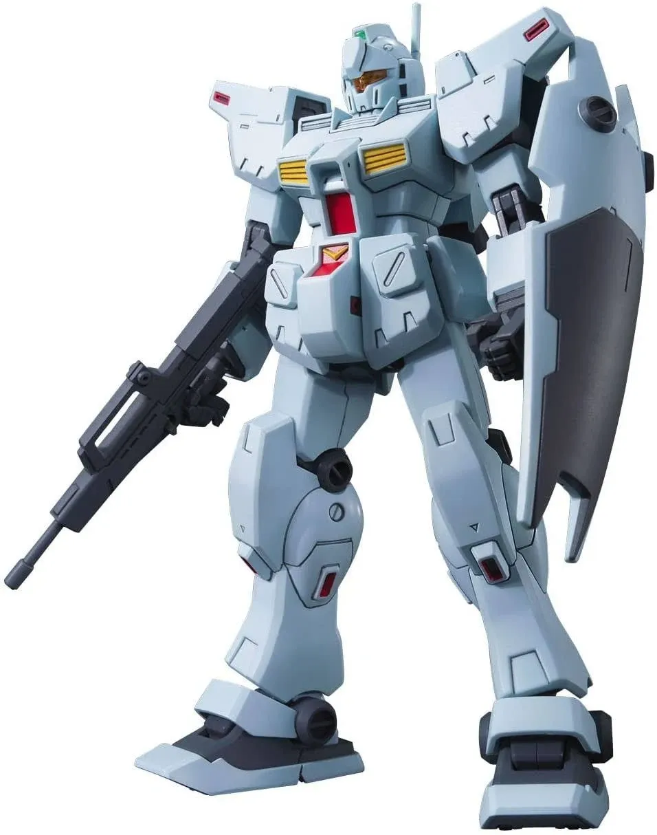 1/144 HGUC RGM-79N GM Custom