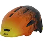 Giro Scamp MIPS II Bike Helmet Orange Xs