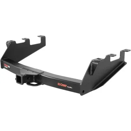 CURT 15323 Class-5 Xtra Duty Trailer Hitch