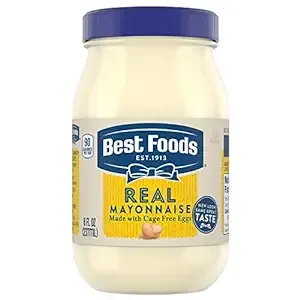 Real Mayonnaise Gluten Free 48 oz Twin Pack