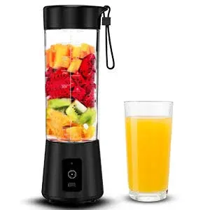 NWT Portable Juicer Cup Blender