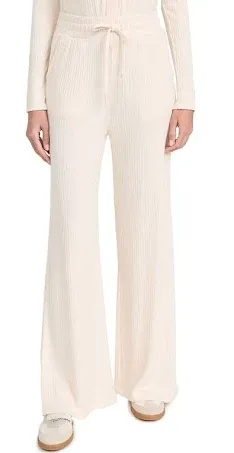 Beyond Yoga Women's Well Traveled Wide Leg Pants