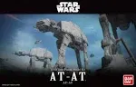 Star Wars At-at 1/144 Model Kit