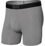 SAXX Underwear Co. Men's Boxer Briefs