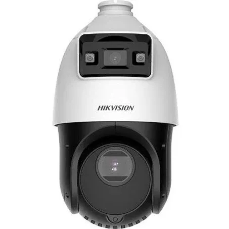 Hikvision TandemVu 4-inch 4MP 25x Colorful PTZ IP Camera DS-2SE4C425MWG<wbr/>-E/14(F0)