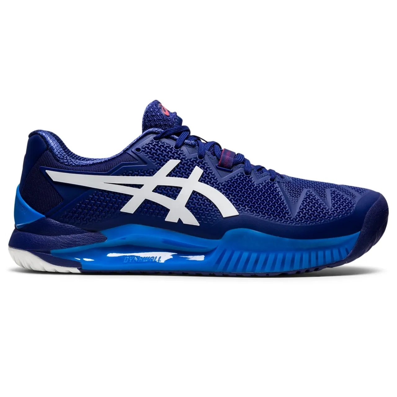 ASICS Men's Gel-Resolution 8 Tennis Shoes