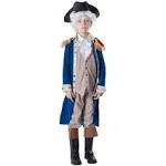 George Washington (Child)