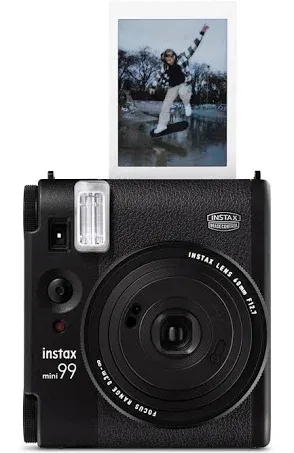 Fujifilm Instax Mini 99 Instant Film Camera