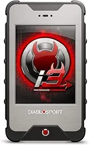 DiabloSport inTune i3 Platinum Programmer 8321-AR