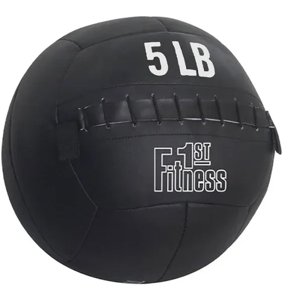 Fitness First Wall Ball, 25 lb