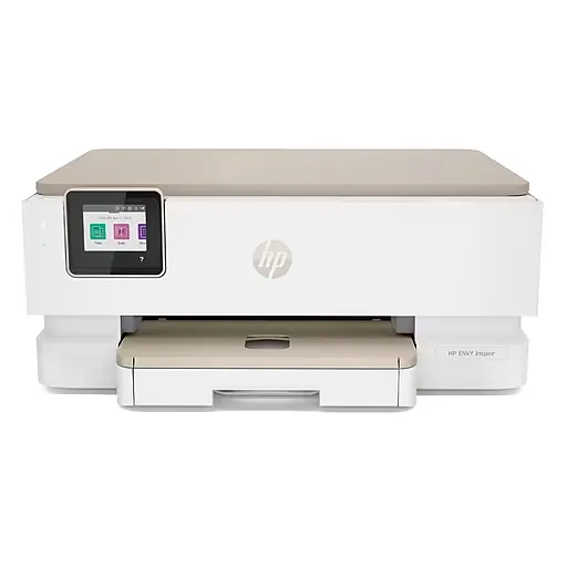 HP Envy Inspire 7255e Wireless Color All-in-One Printer