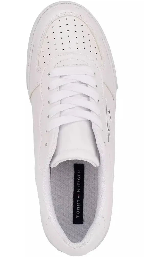 Laguna Sneaker In White