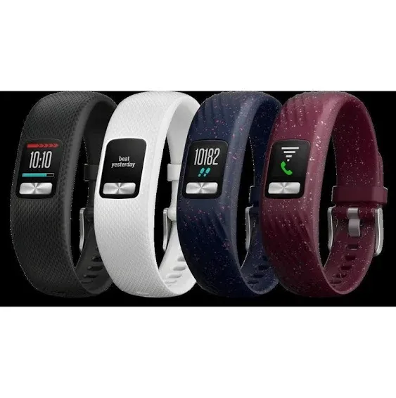 vívofit® 4 Accessory Bands