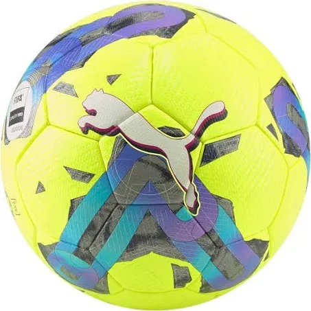 Puma Orbita 2 TB FIFA Quality Pro Ball