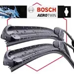 Windshield Wiper Blade Set-OE Style Bosch 3397009034