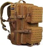 Large Tactical Backpack