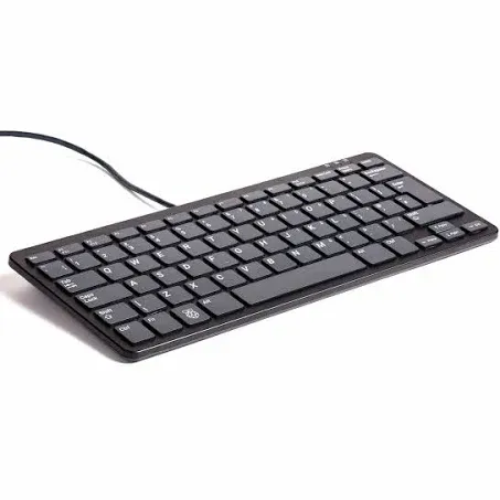 Raspberry Pi Keyboard & Mouse