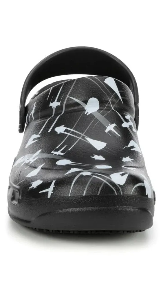 Crocs Unisex Bistro Graphic Star Wars Clogs