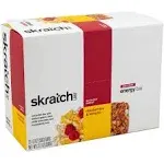 Skratch Labs Anytime Energy Bar - 12-Pack