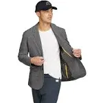 Eddie Bauer Men's Ultimate Voyager Travel Blazer