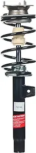 Monroe Quick-Strut 272314 Suspension Strut and Coil Spring Assembly for BMW 328i