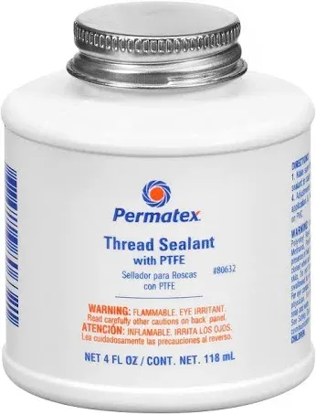 Permatex Sealant Thread 80632