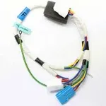 Kenmore 6877ER1016F Washer Wire Harness