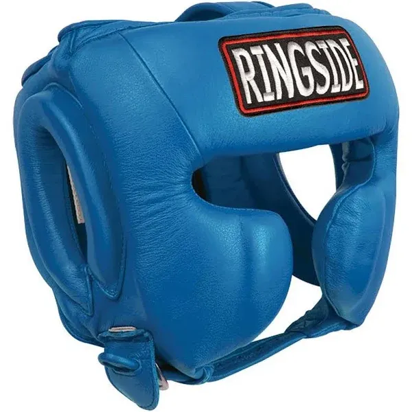 "Ringside Master's Competition Headgear"