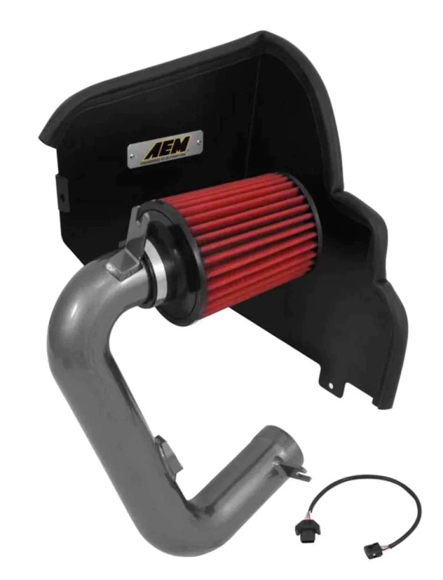 AEM Cold Air Intake Silver 2015-2021 WRX