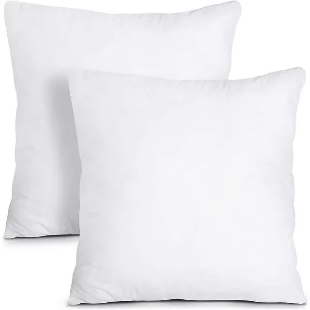 Utopia Bedding Throw Pillows Insert Bed and Couch Pillows