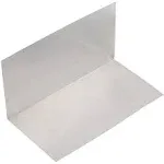 Amerimax 68708BX Aluminum Flashing Shingle