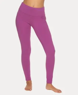 Felina | Athletic Pocket Legging | Yoga Pants | Lounge