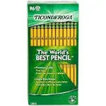 Ticonderoga Pencils