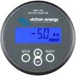 Victron BMV-700 Battery Monitor (BAM010700000R)