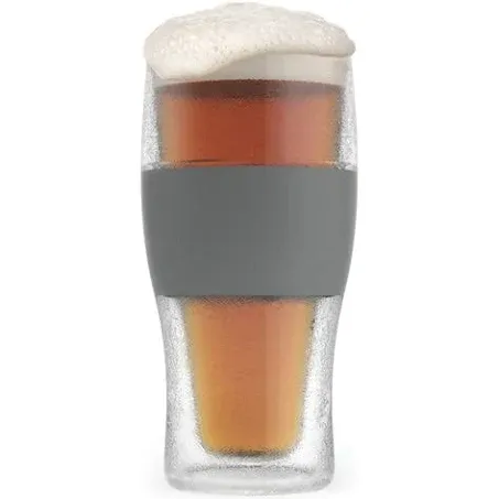 Host Freeze Cooling Pint Glass