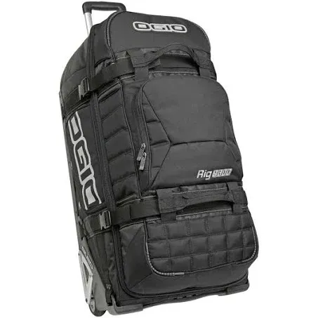 Ogio Rig 9800 Bag Grey