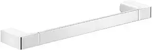 Gedy PI21-35-13 Towel Bar, 1.1" L x 13.78" W, 14", Chrome