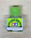 Tamiya Extra Thin Quick Setting Cement ( 40 ml )