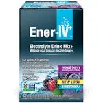 Ener-C Sport Electrolyte Drink Mix - Mixed Berry 12 Packets