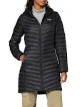 Women's Verglas Long Down Insulator Jacket