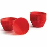 King Arthur Baking Company Non-Stick Silicone Muffin Cups