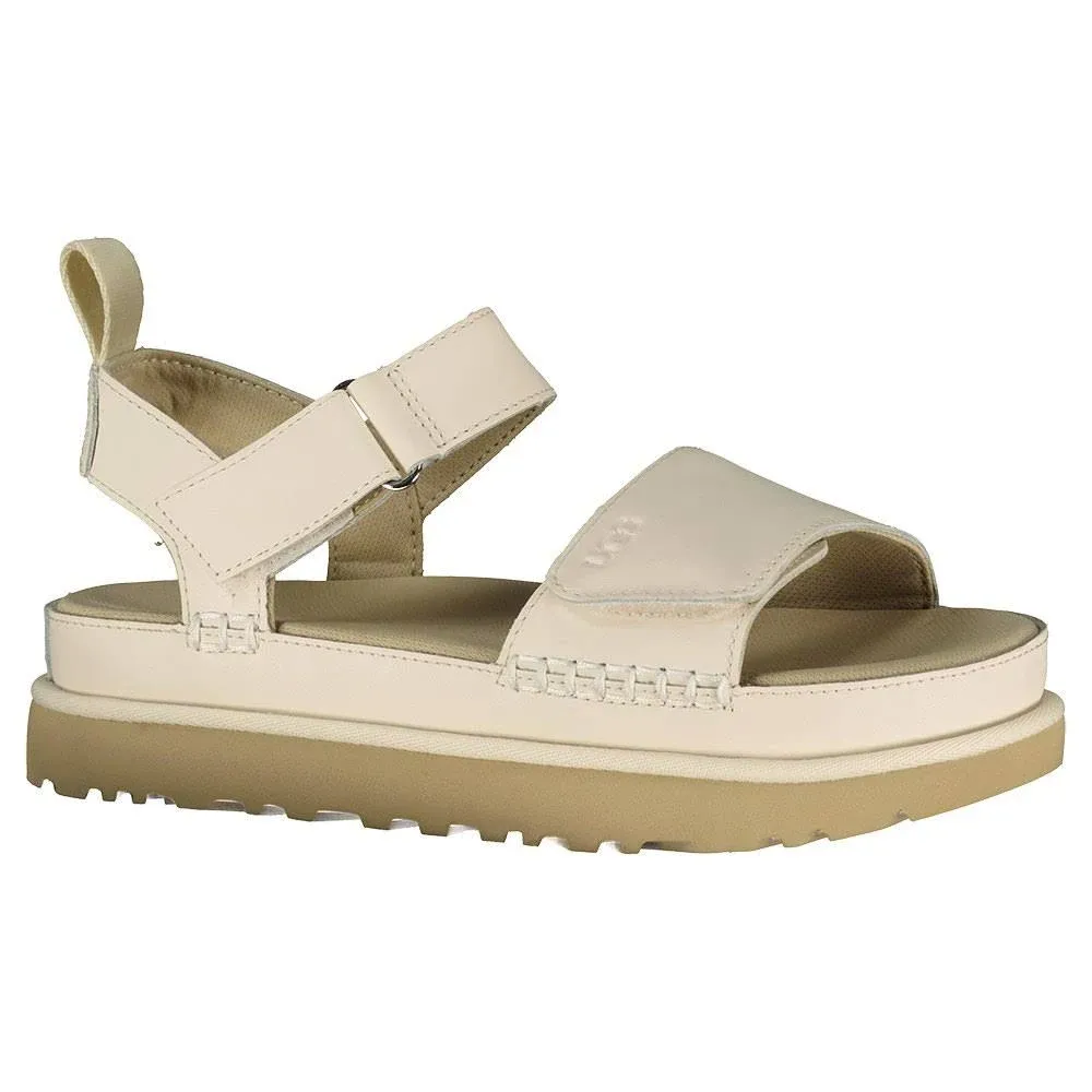 Ugg Goldenstar Women's Sandal - Jasmine Size 9