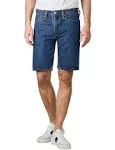 Levi's 405 Standard Men's Shorts - Dark Score 29 x 10